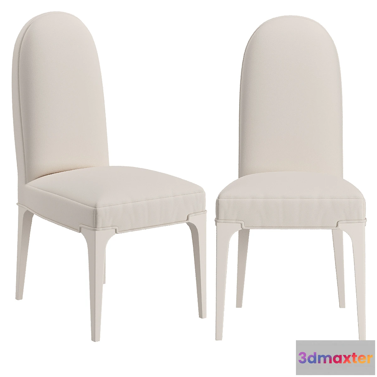 542135 - BAKER DECLAN CHAIR