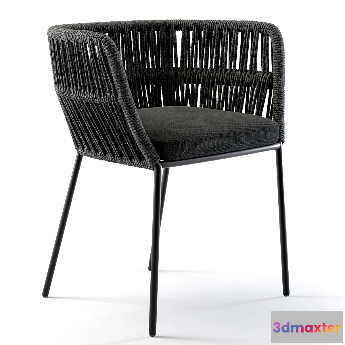 542195 - Talenti Cliff Dining Armchair