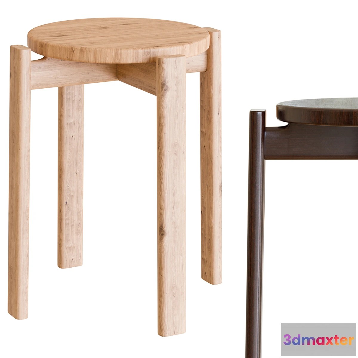 542417 - MENU - Passage Stool