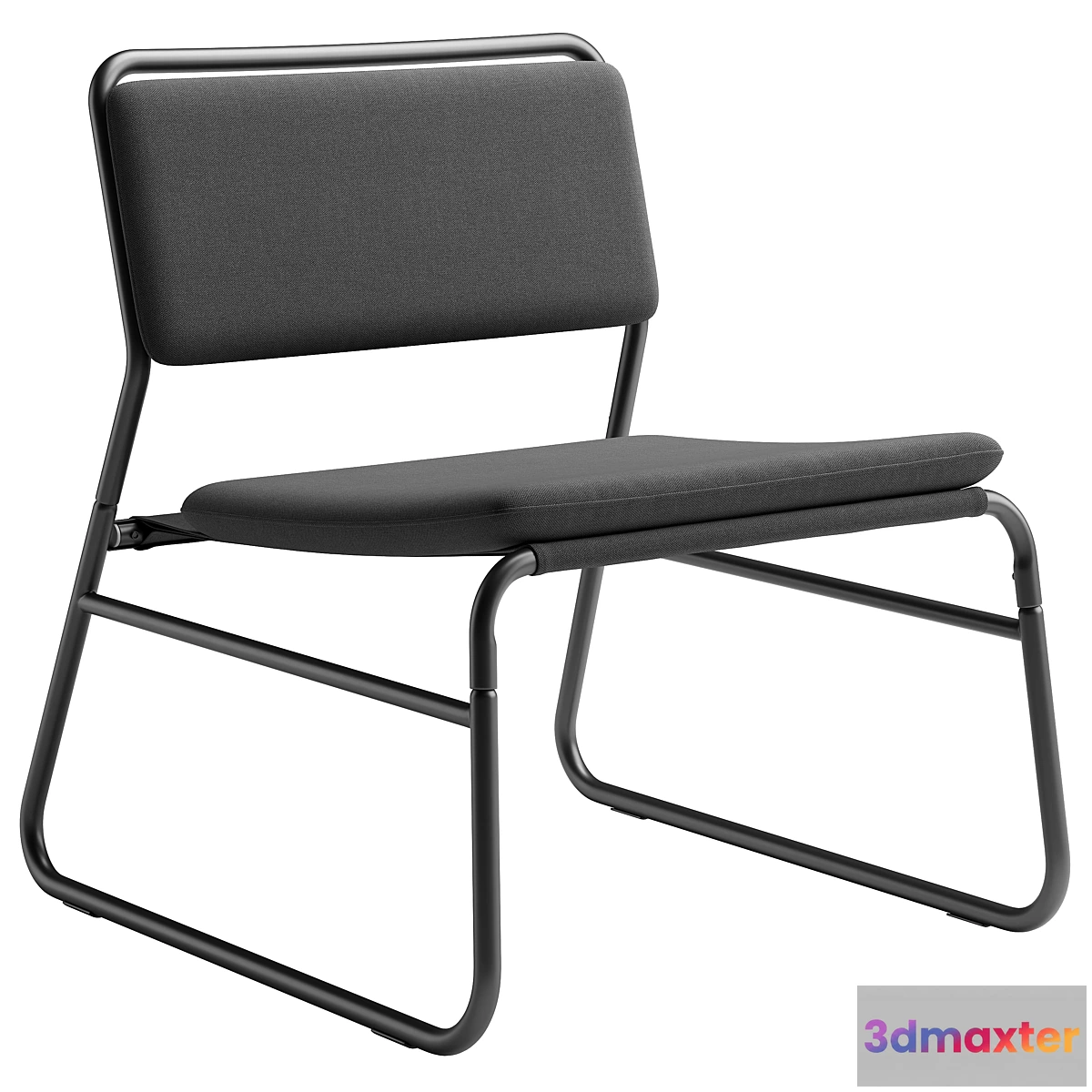 542561 - Linnerback Easy Chair by Ikea