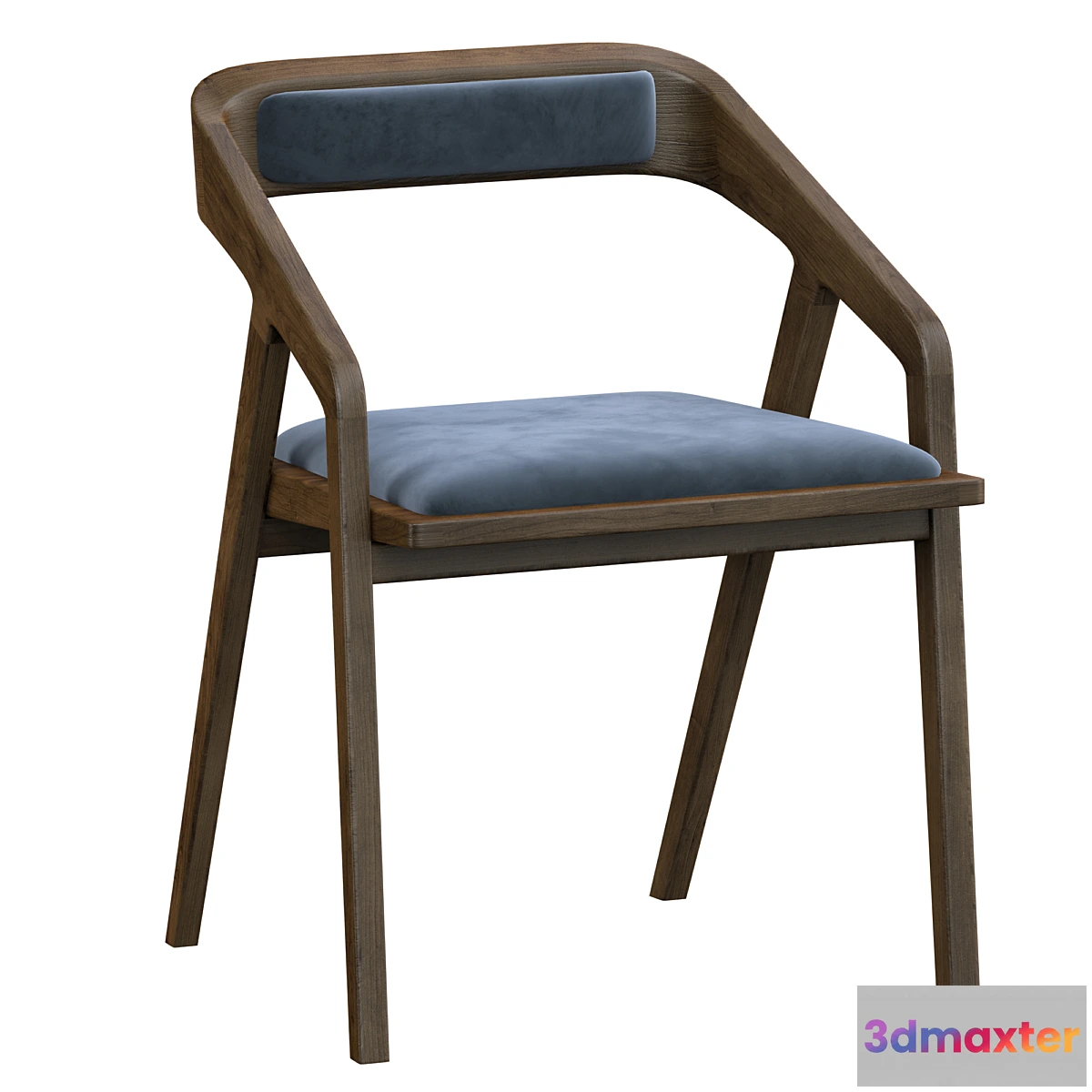 542627 - Katakana Dining chair