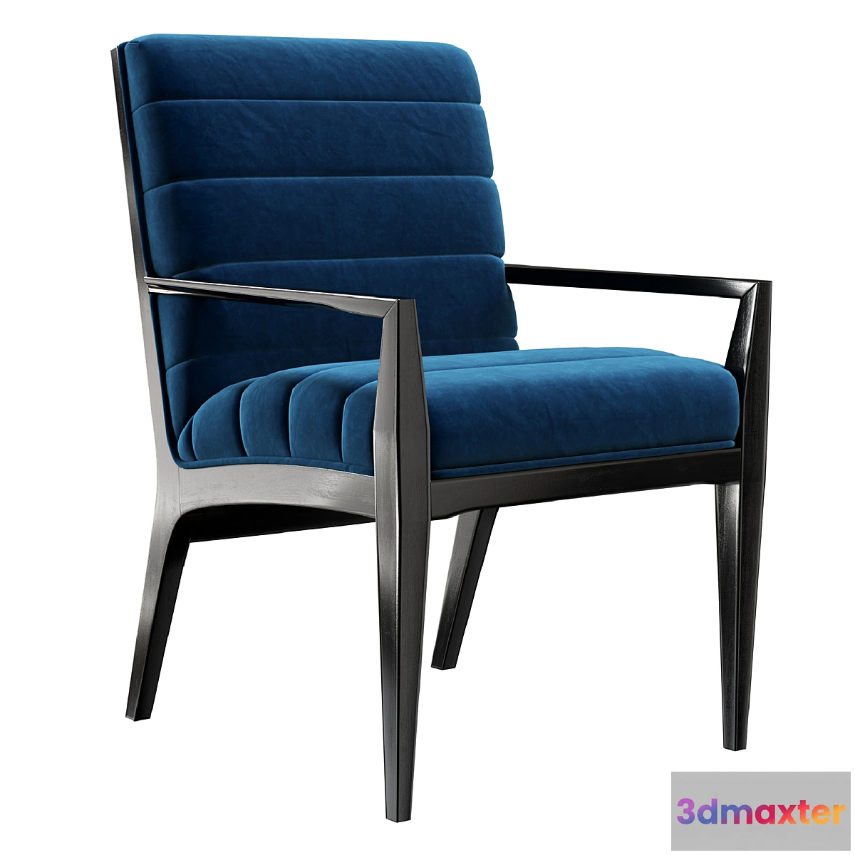 551835 - Caracole Edge armchair