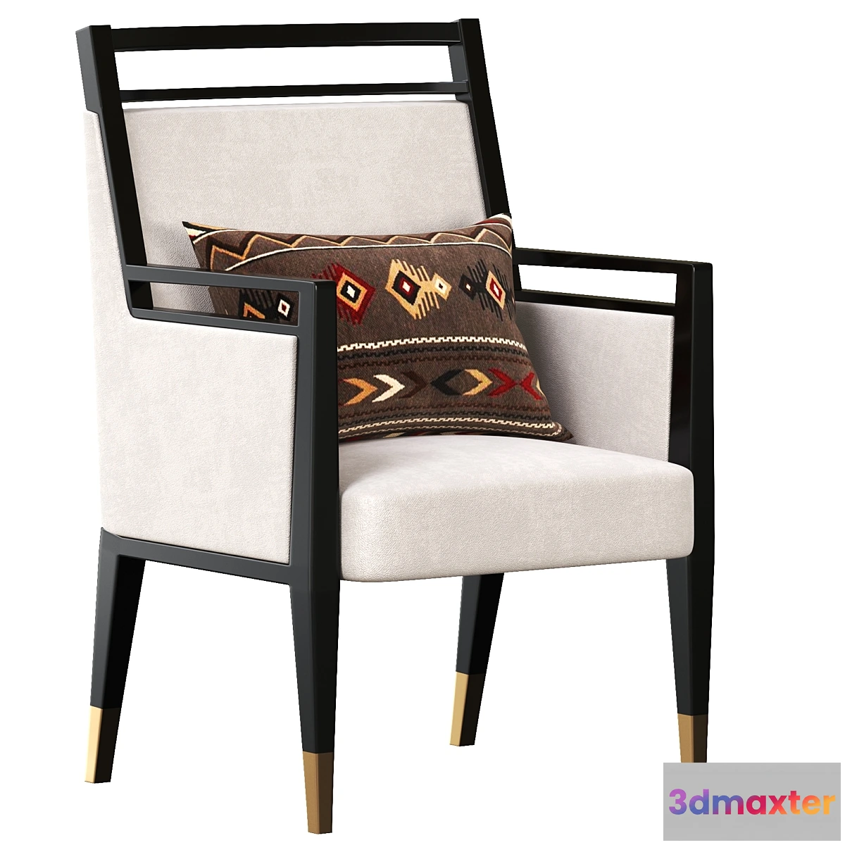 552277 - Armchair CIRCA 1950