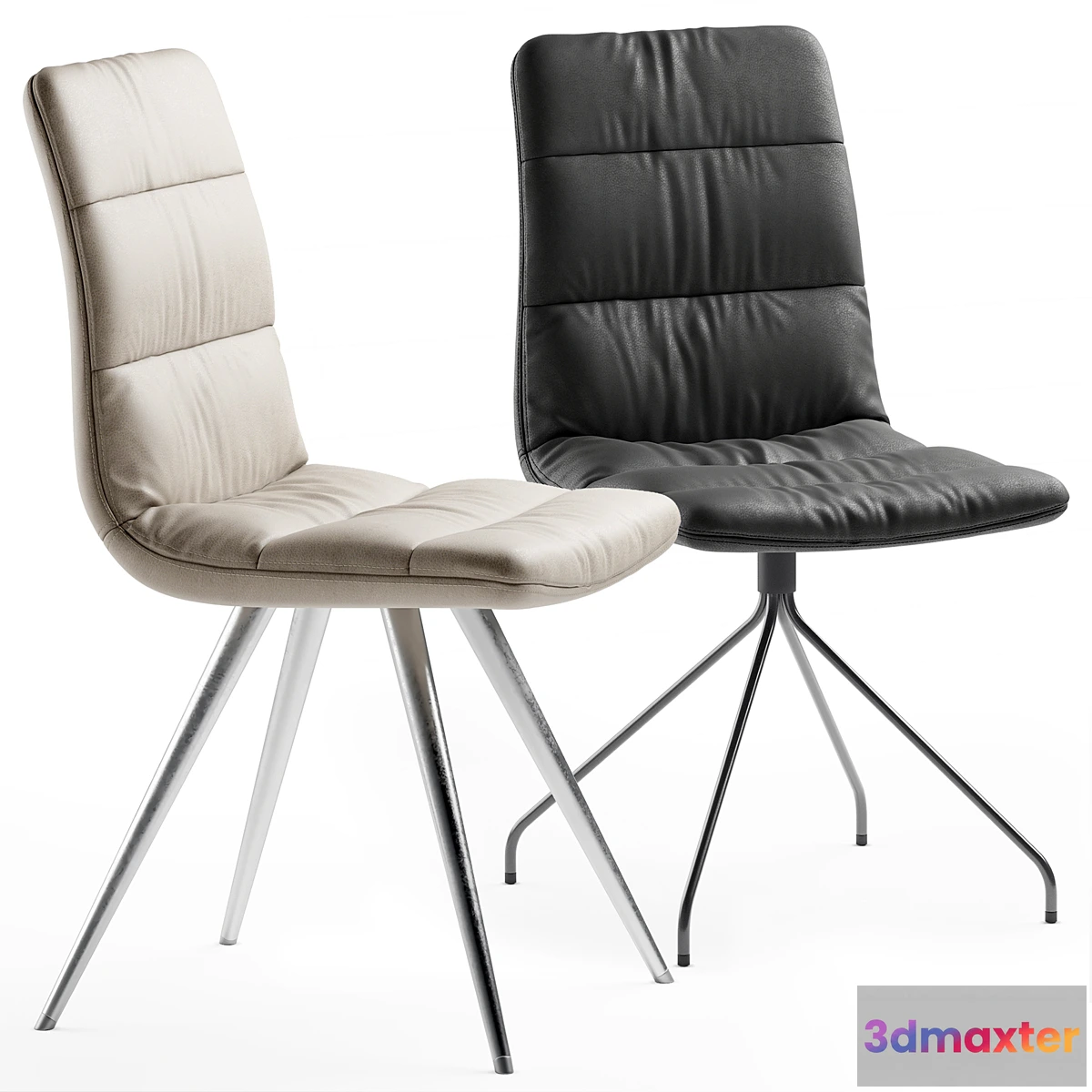 554175 - chair Lark La Forma