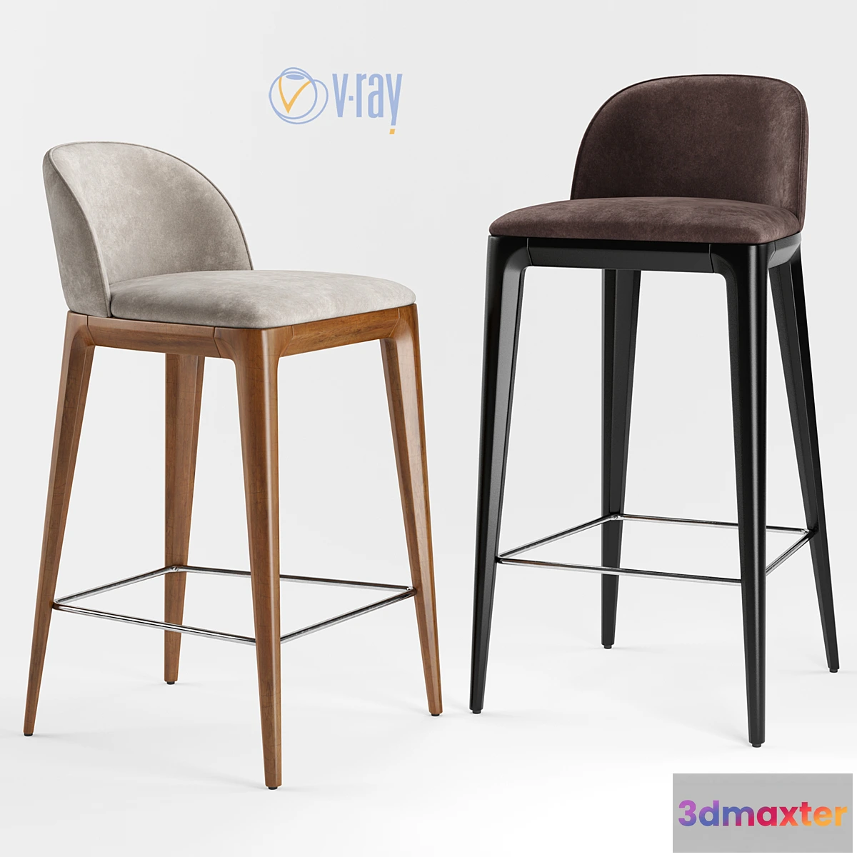 554217 - Furman. Bar stool Play.