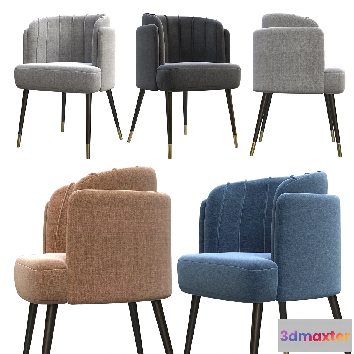 554245 - Woodi anita