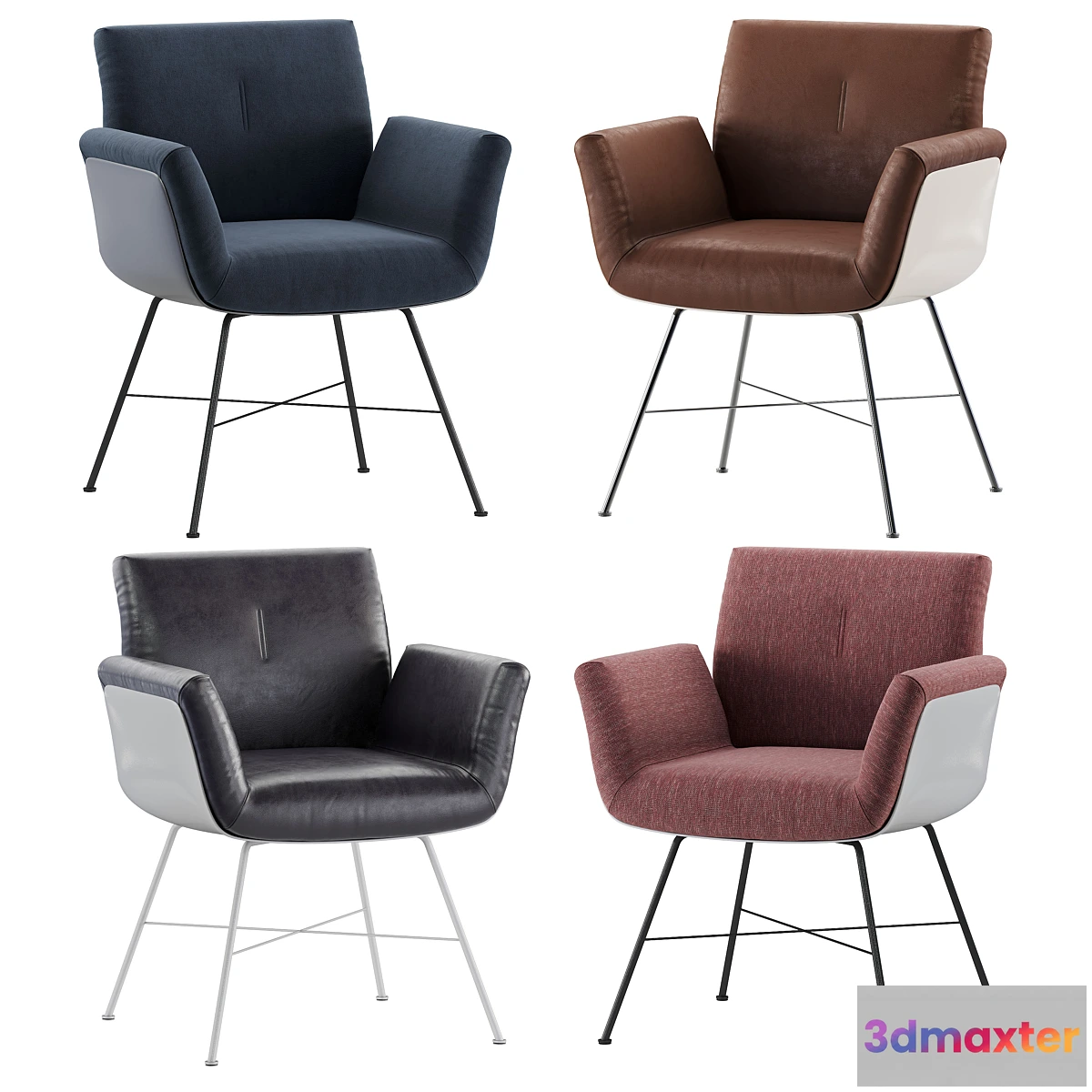 554257 - chair Cor Alvo variant 3