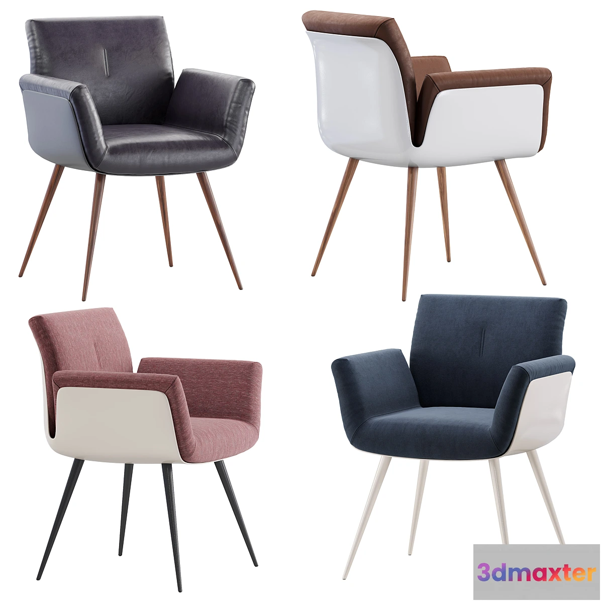 554263 - chair Cor Alvo variant 1