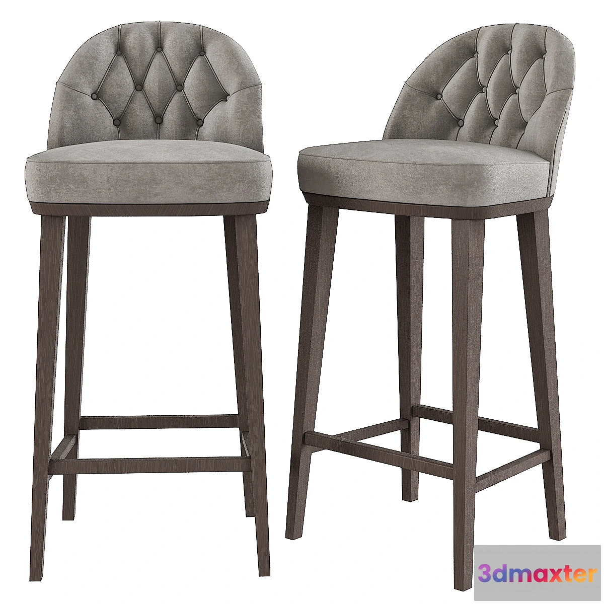554393 - Savon bar chair