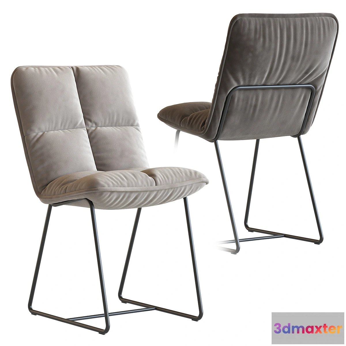 554449 - Chair Cloud