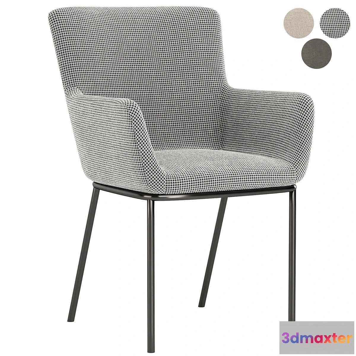 554535 - Astor dinning chair