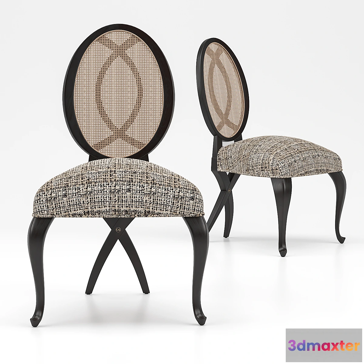 554619 - Christopher Guy - COLETTE