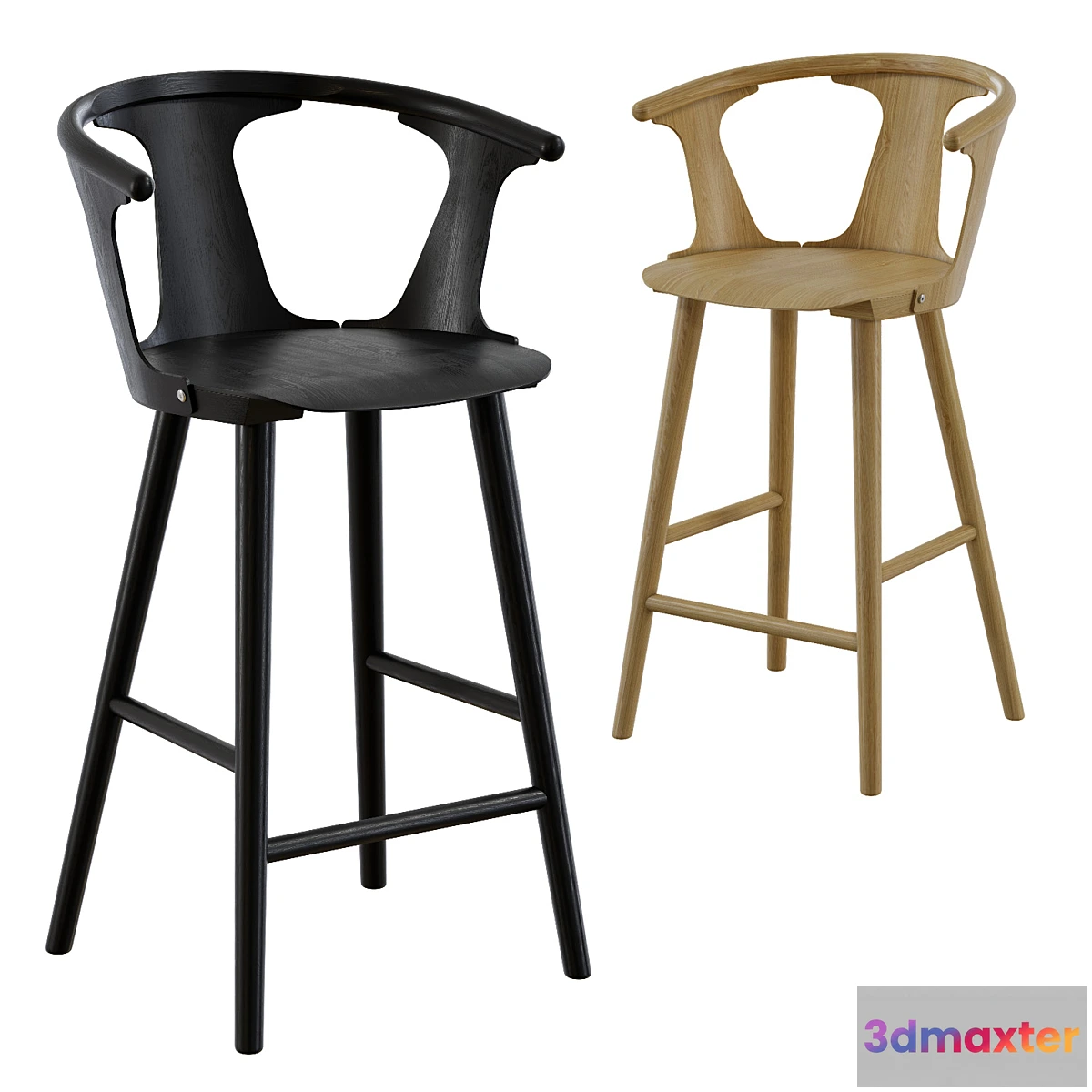 554631 - Andtradition in Between Stool