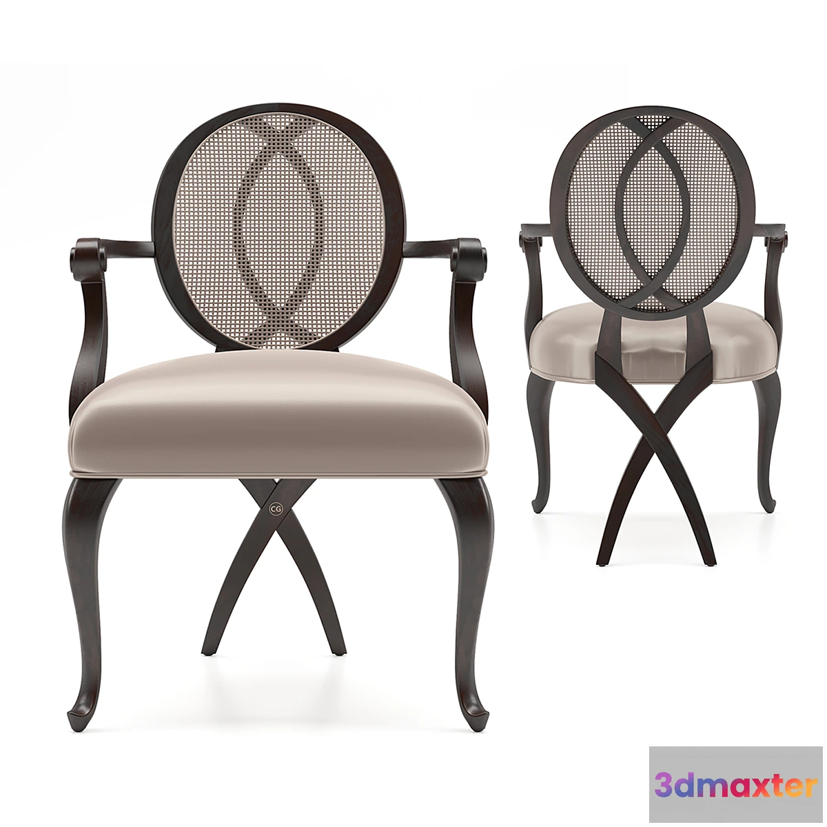 554657 - Christopher Guy - JOLIVET