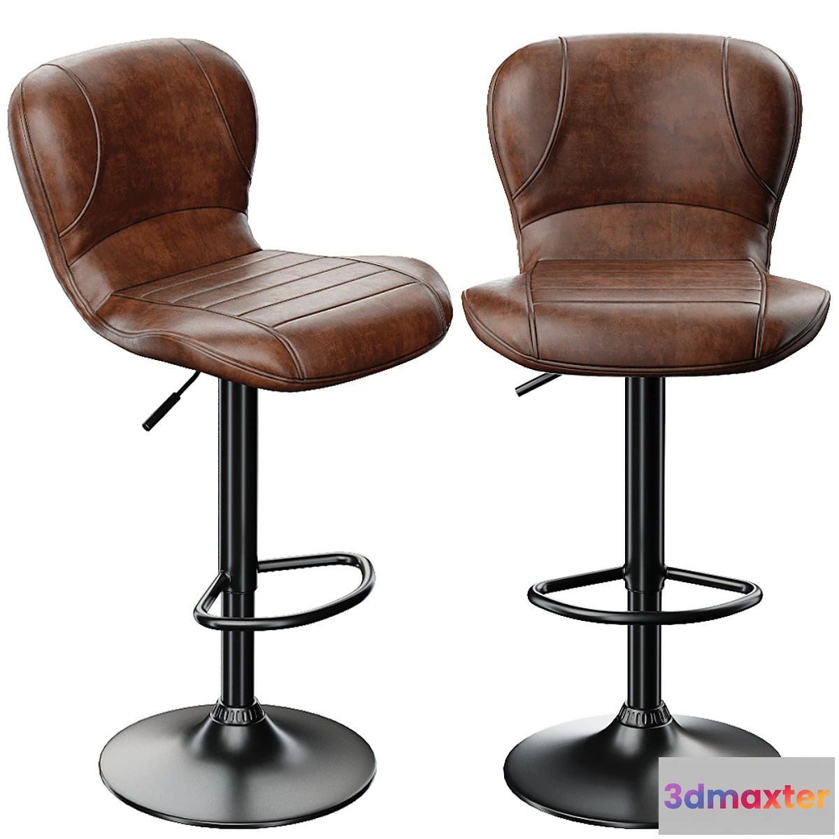 554665 - Bar stool hold woodville