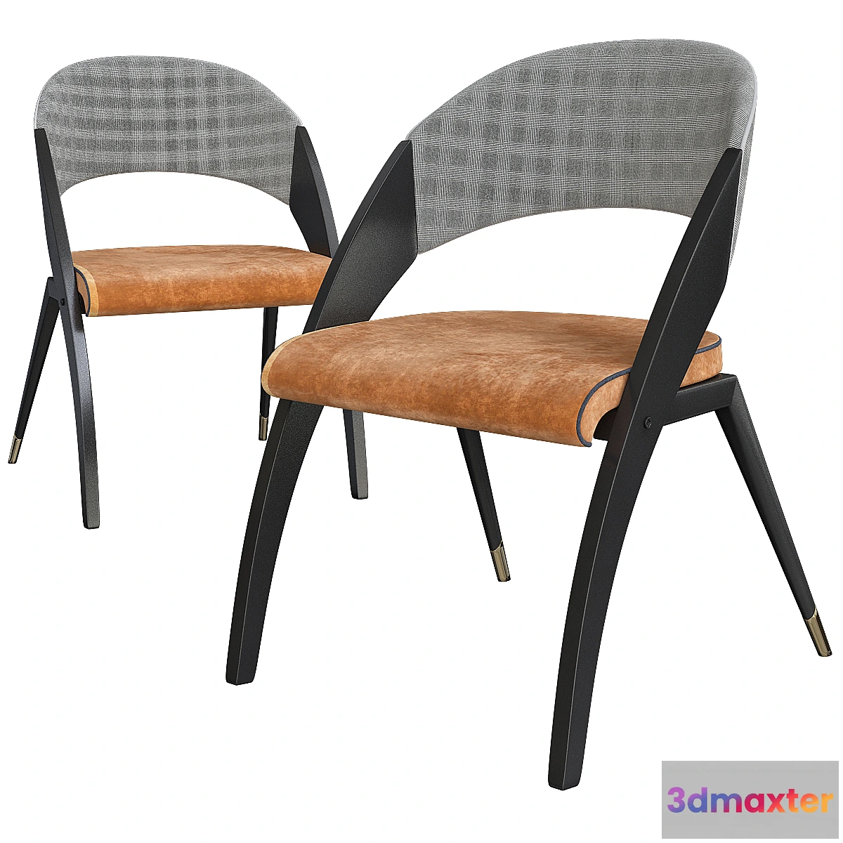 554681 - Ghe Cafe MC190