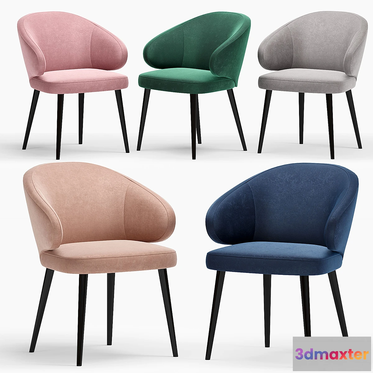 554713 - Deep House Chair Bilbao. Part 52294