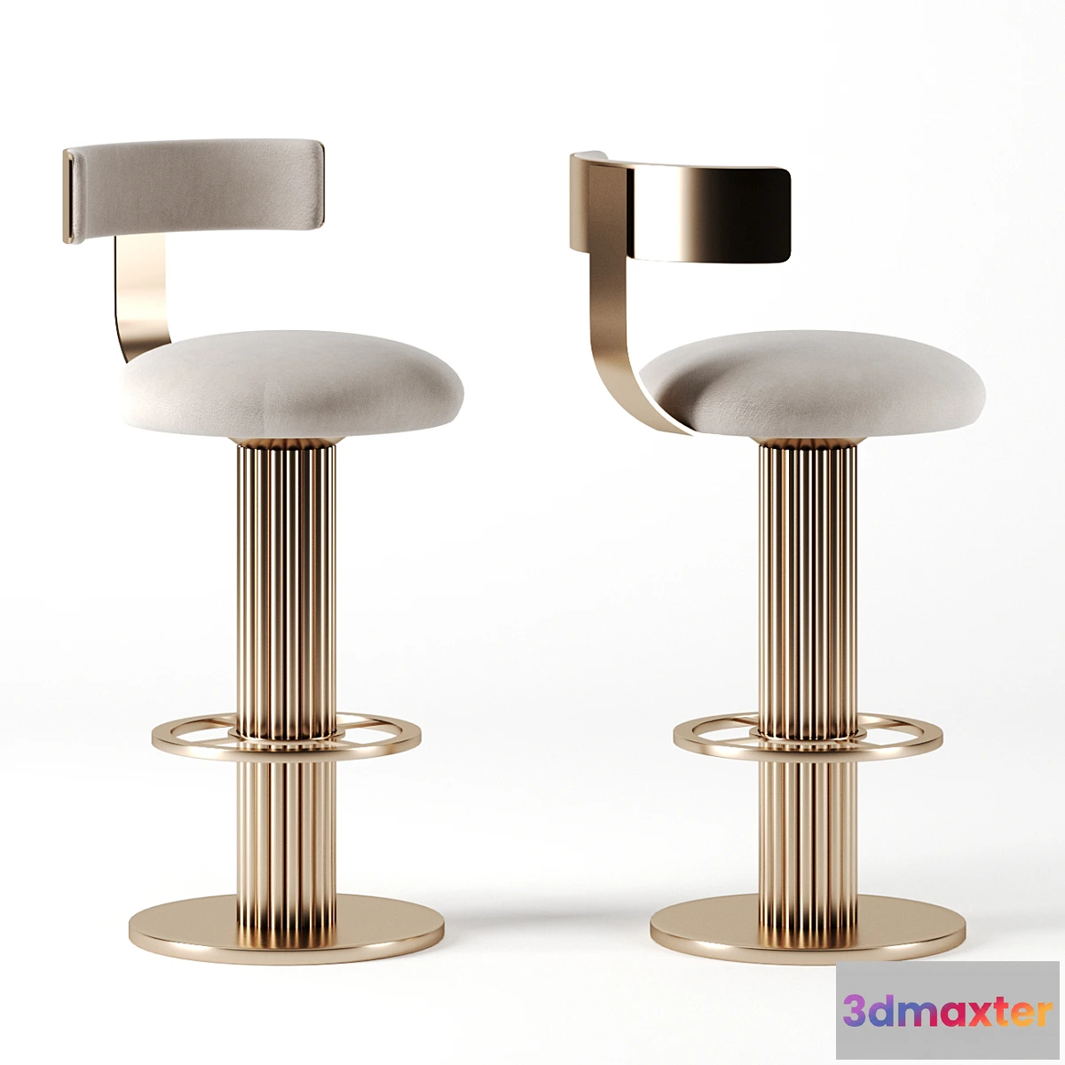 554751 - barsools by Designs for Leisure