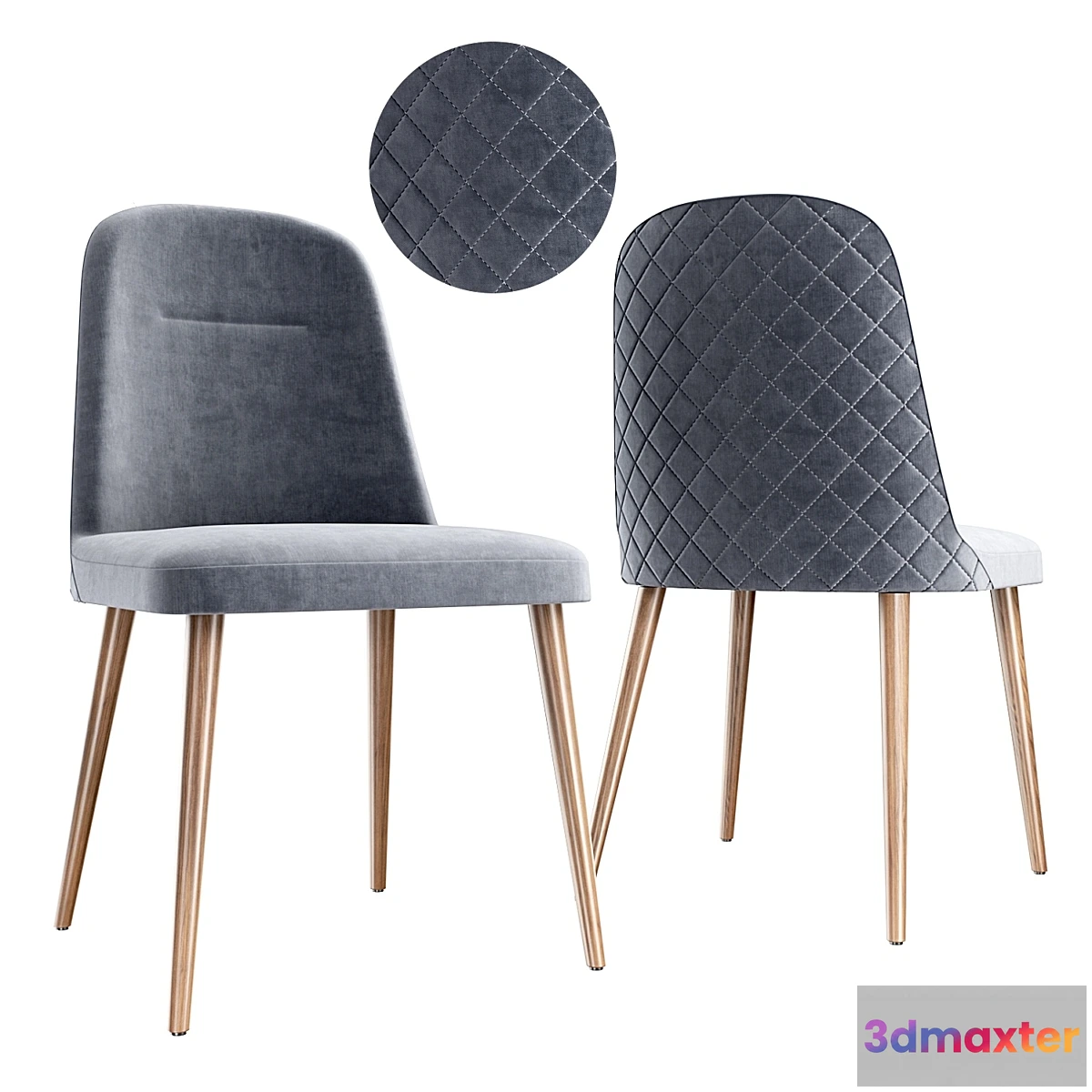 554815 - Da vinci chair