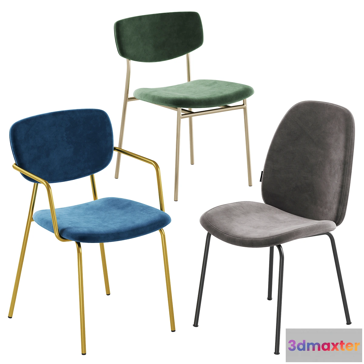 554877 - Deephouse Arezzo Toledo Kerner