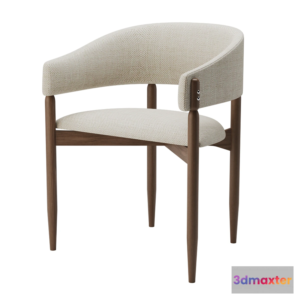 554909 - Enroth dining chair