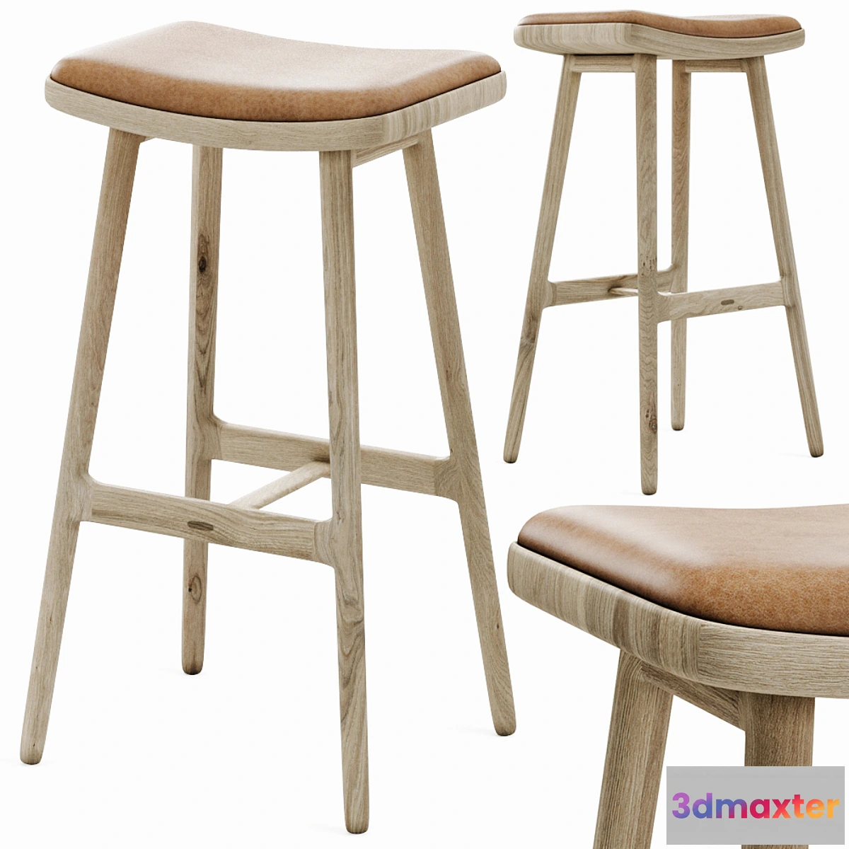 554937 - ESSE Canyon Stool