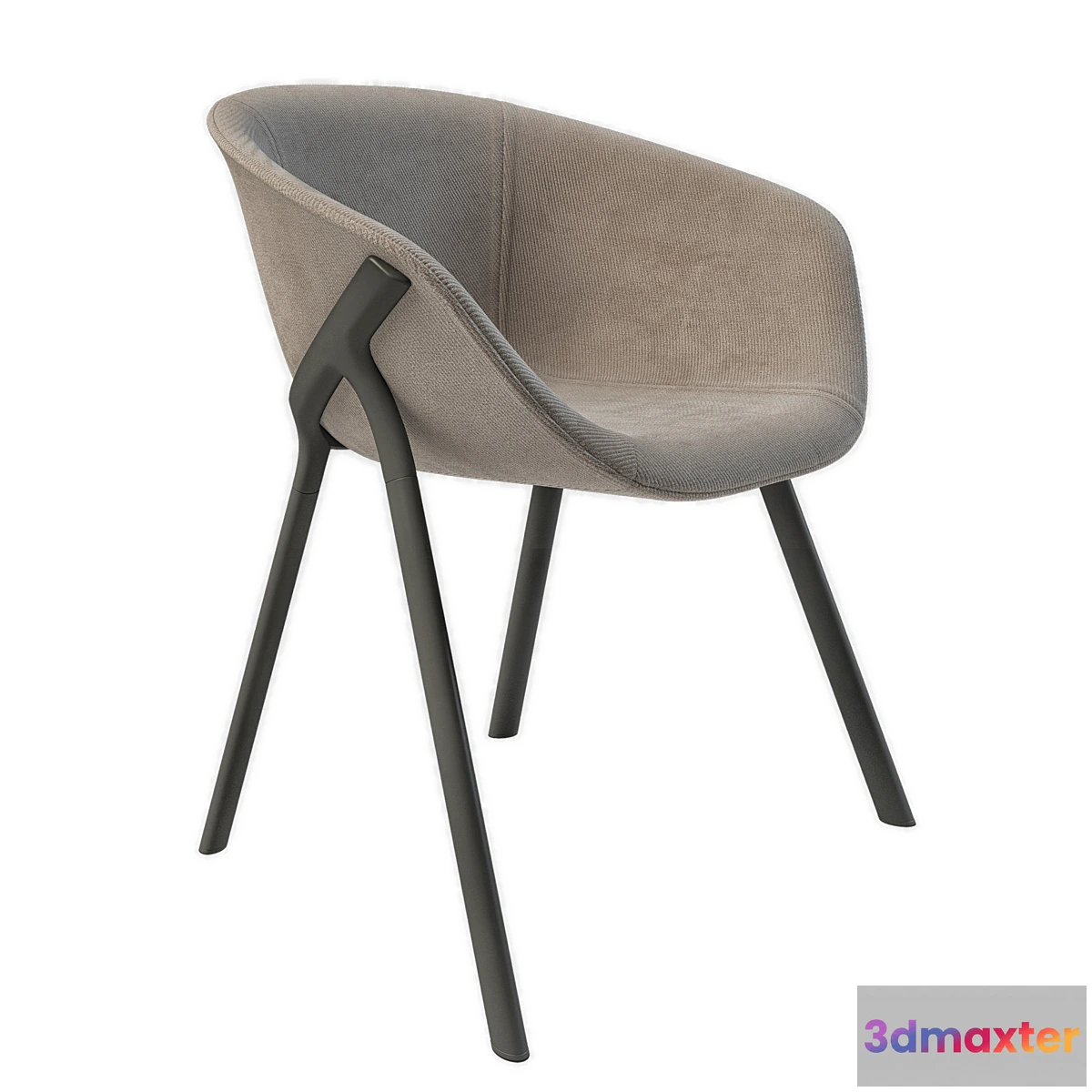 554963 - ALIAS KOBI CHAIR