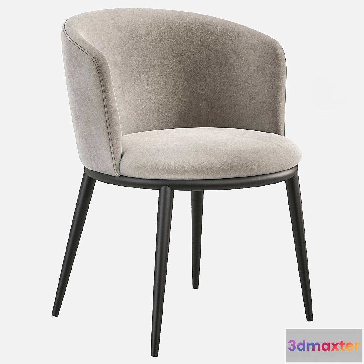 554993 - Eichholtz Filmore Dining Chair