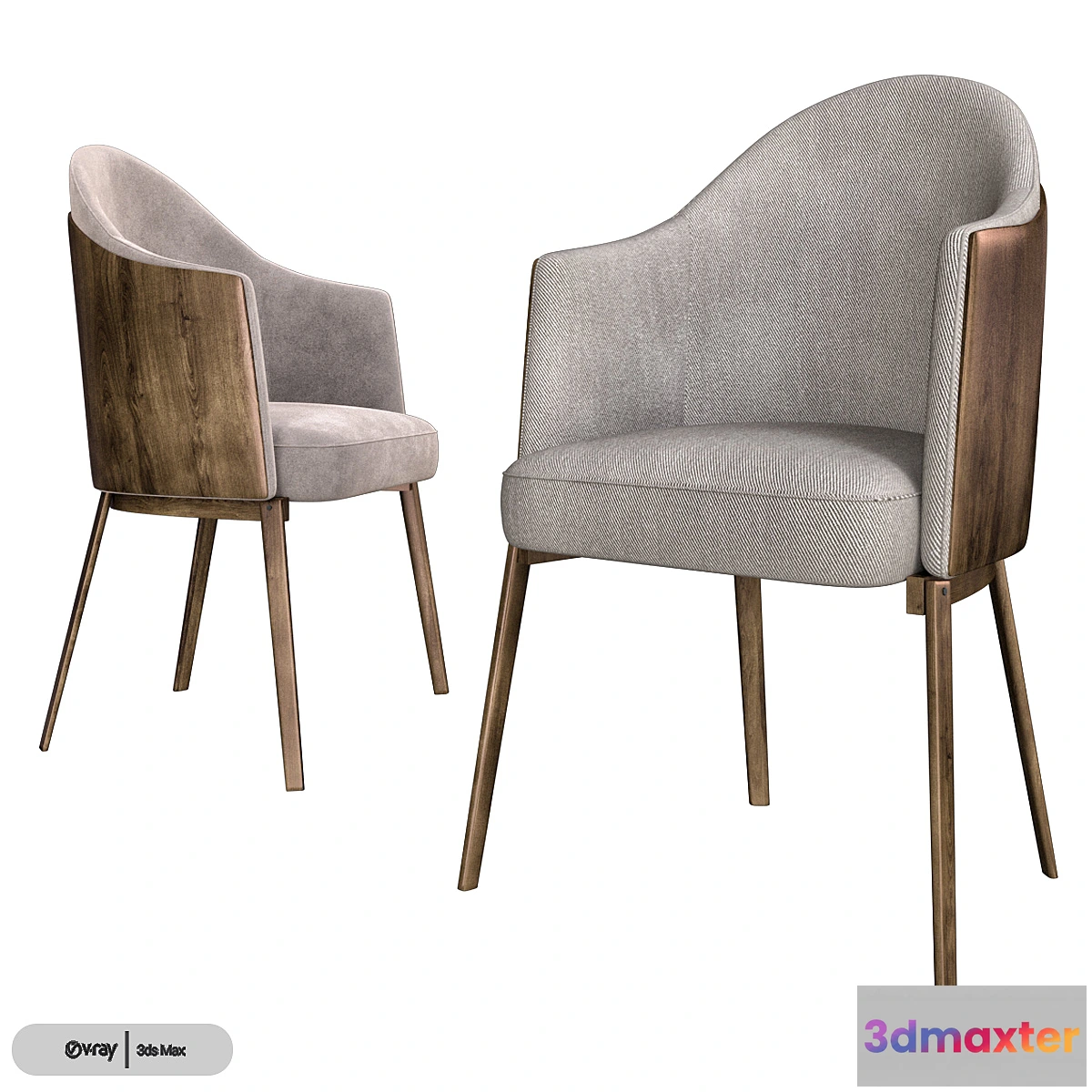 555063 - Paolo castelli chair