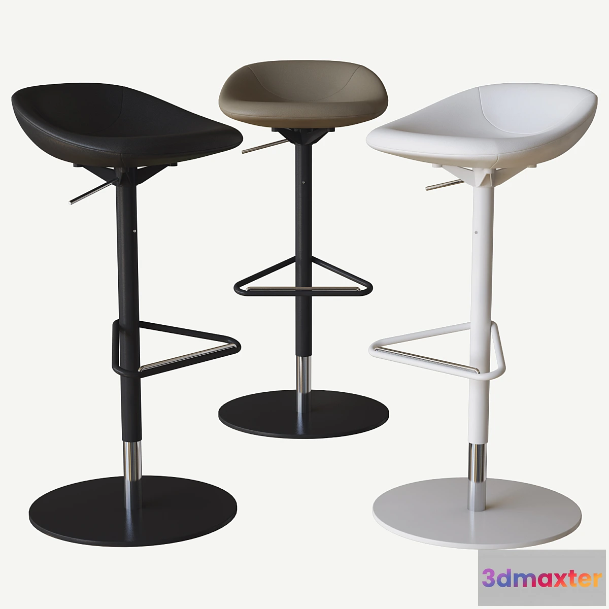 555073 - palm stool calligaris 02