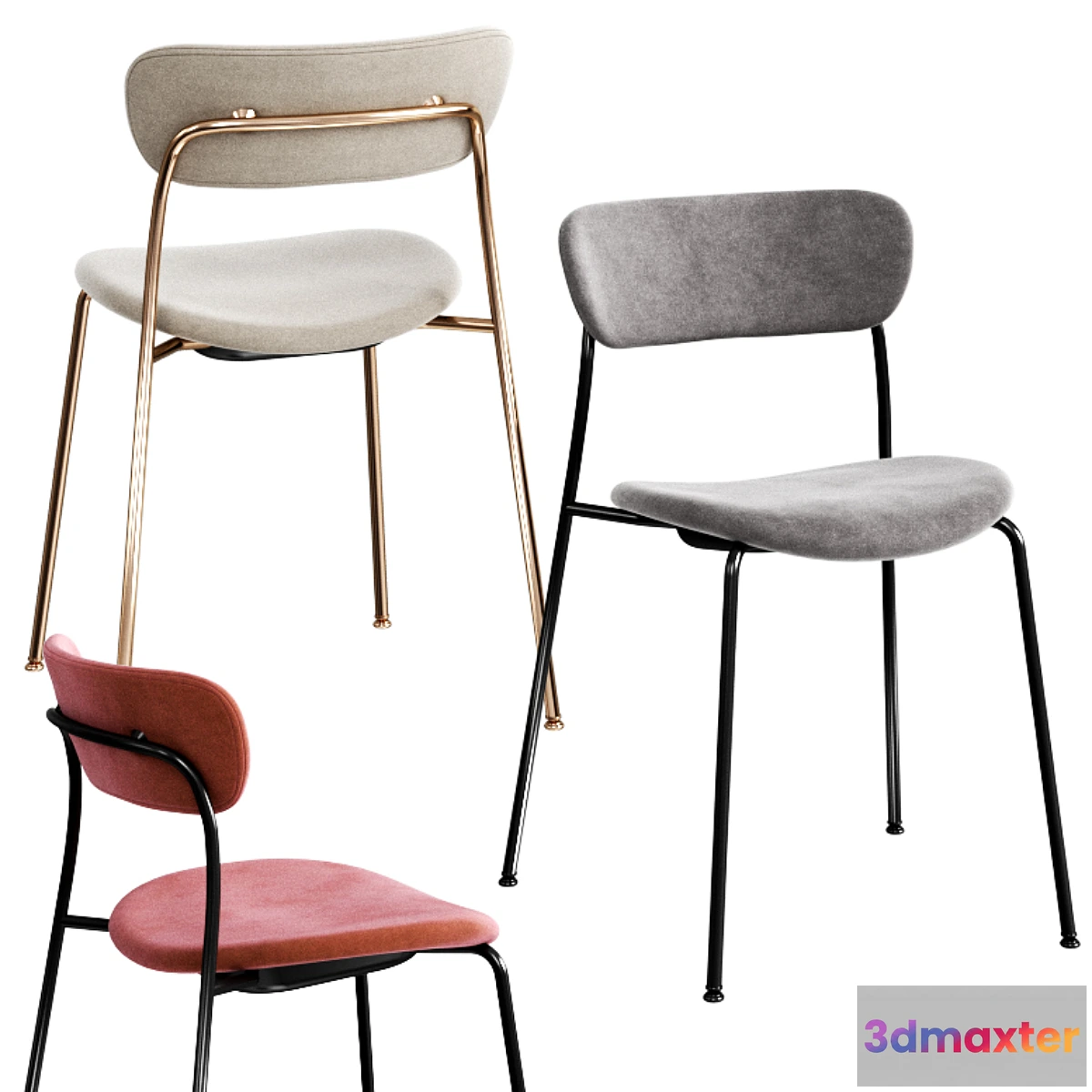 555097 - & Tradition Pavilion AV12