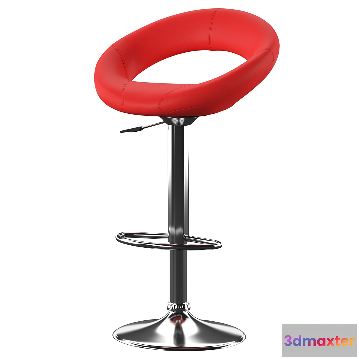 555129 - bar stool - No.2