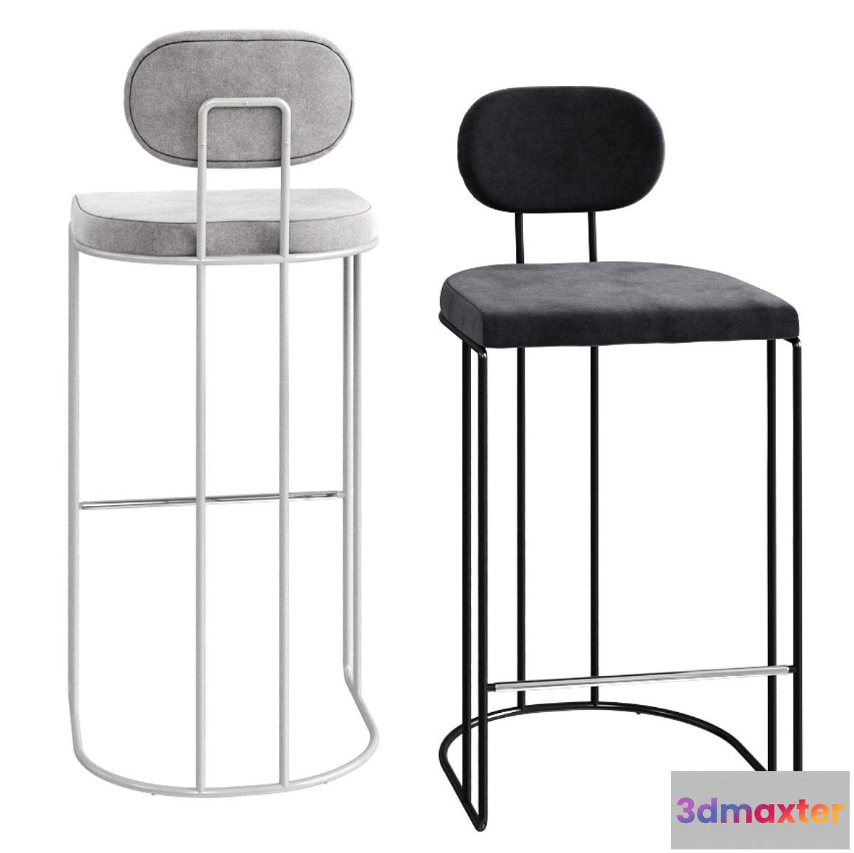 555197 - Sedis barstools