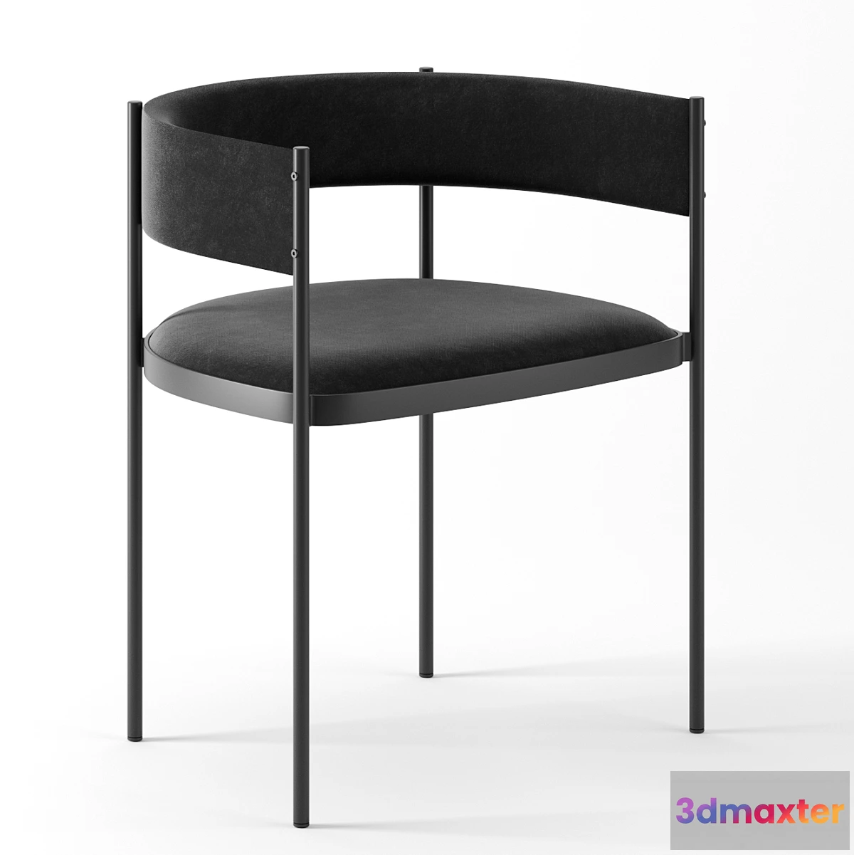 555229 - Era chair by Living Divani