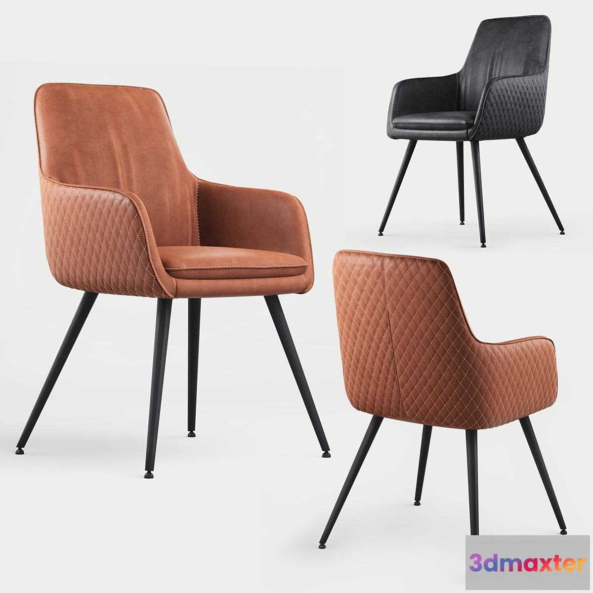 555405 - Renn Occasional Chair