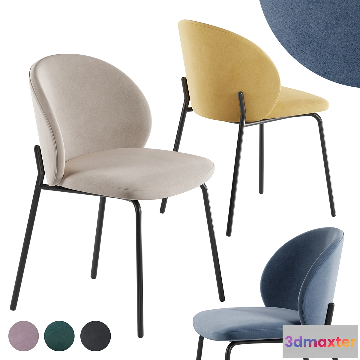 555467 - Boconcept princeton