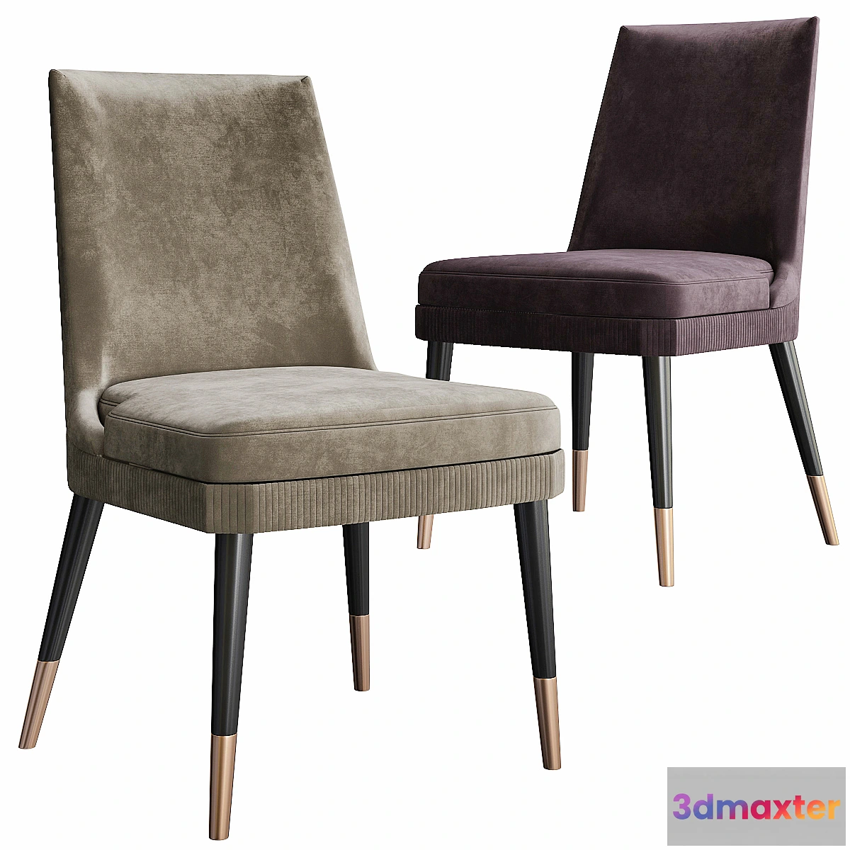 555485 - Haia Dining Chair Frato Interiors