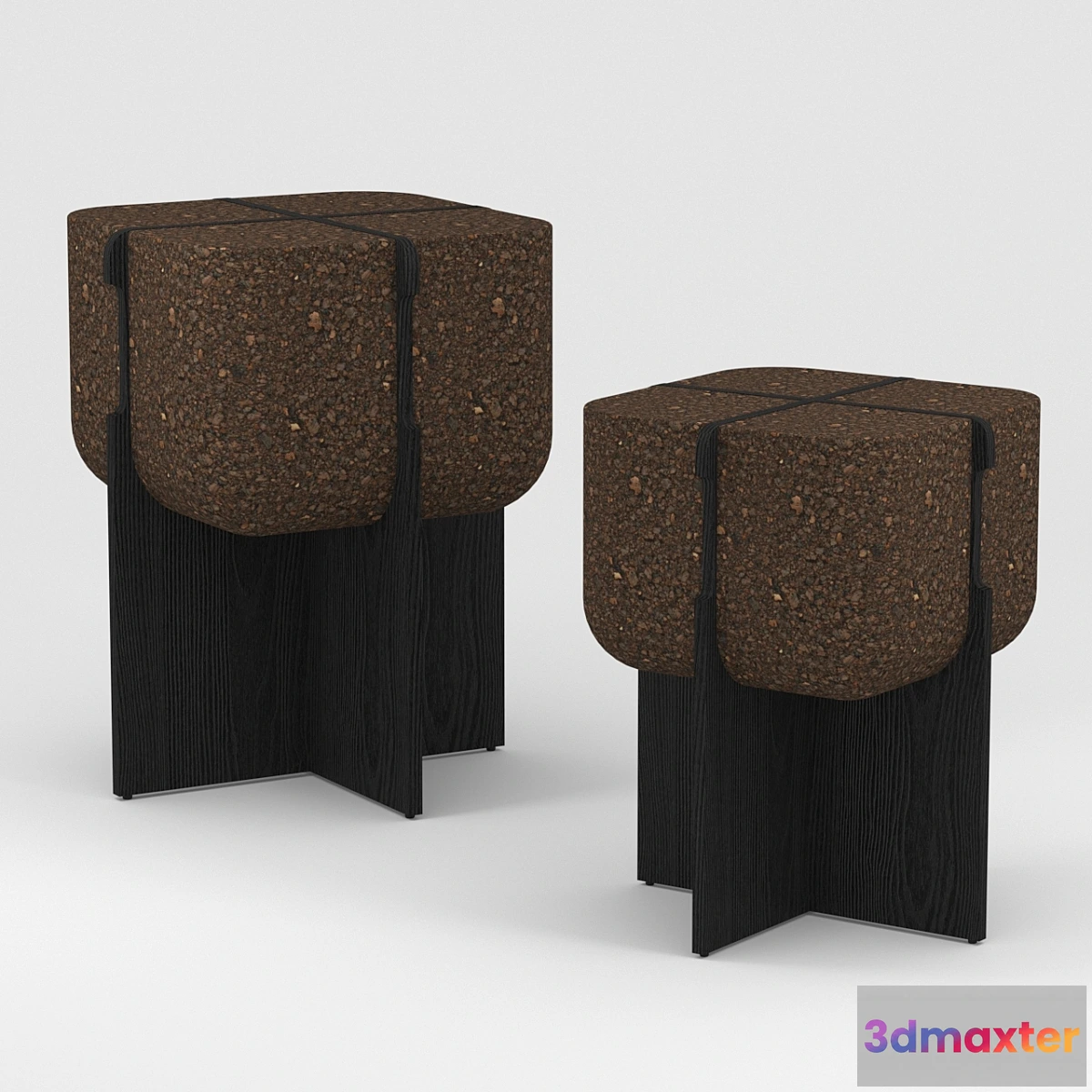 557203 - Bolota quad