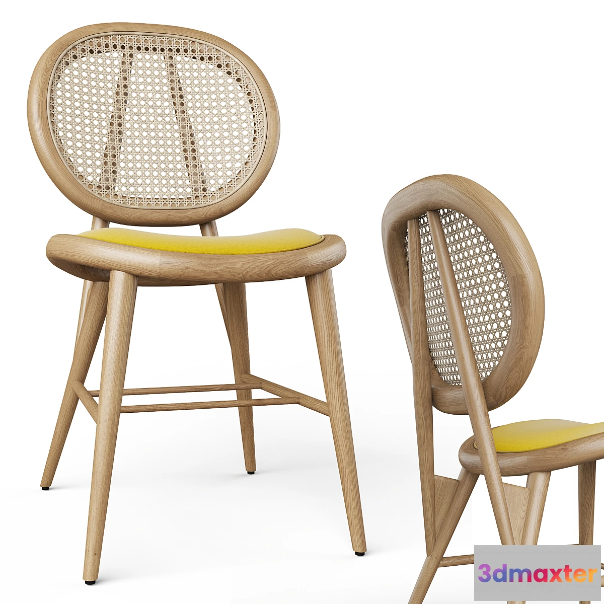 558017 - Bernardes 290