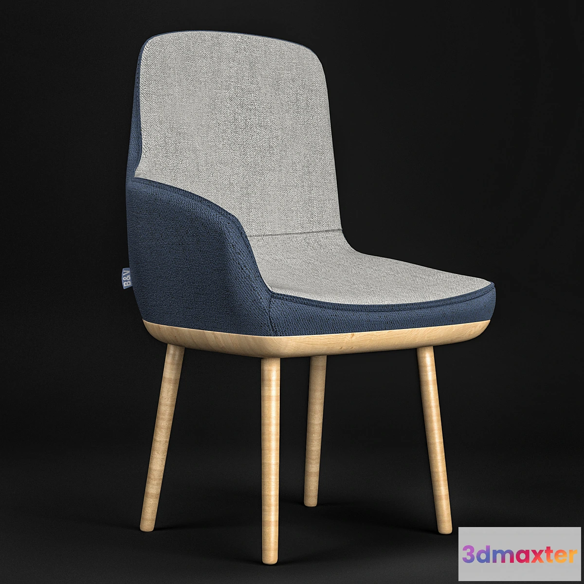 583192 - Ego Chair