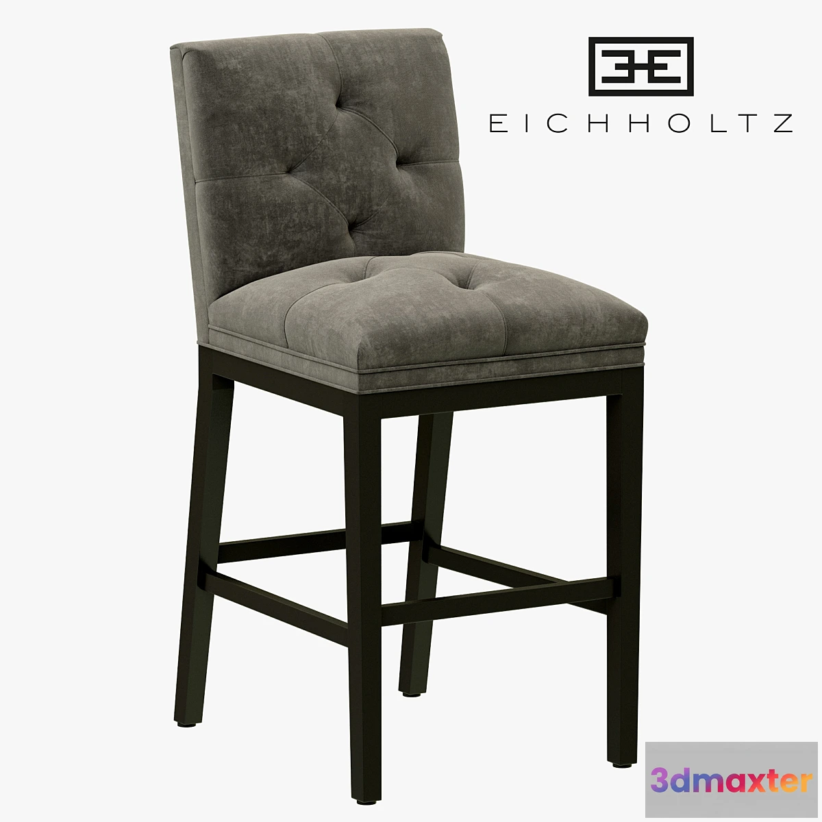 583302 - Eichholtz Bar Stool Cesare