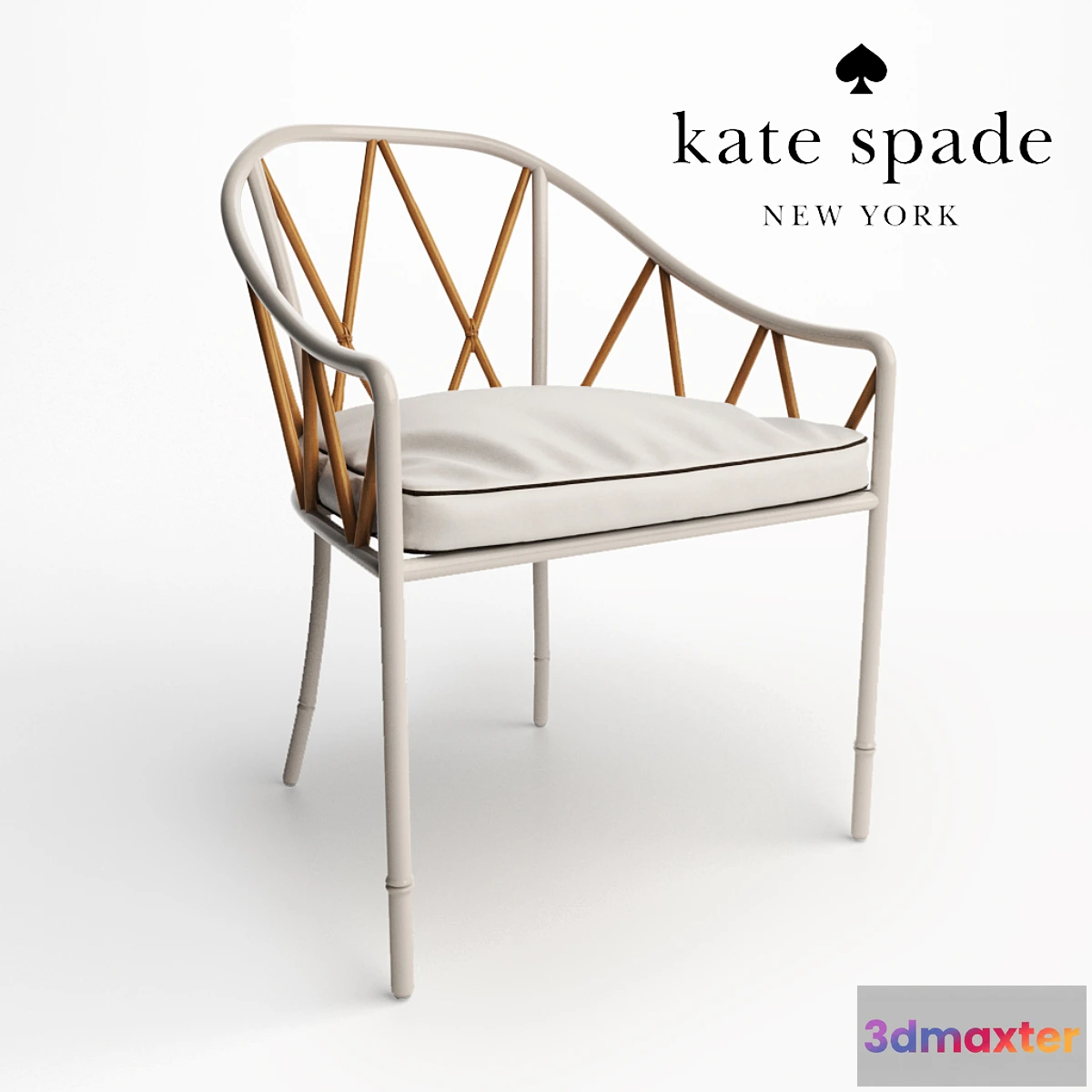 583358 - Halsey chair - Kate Spade