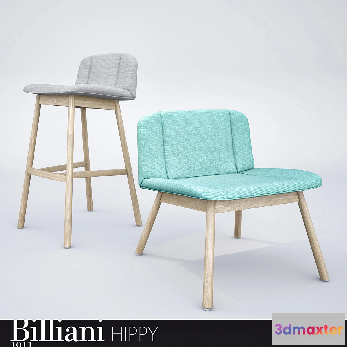 583468 - Billiani HIPPY