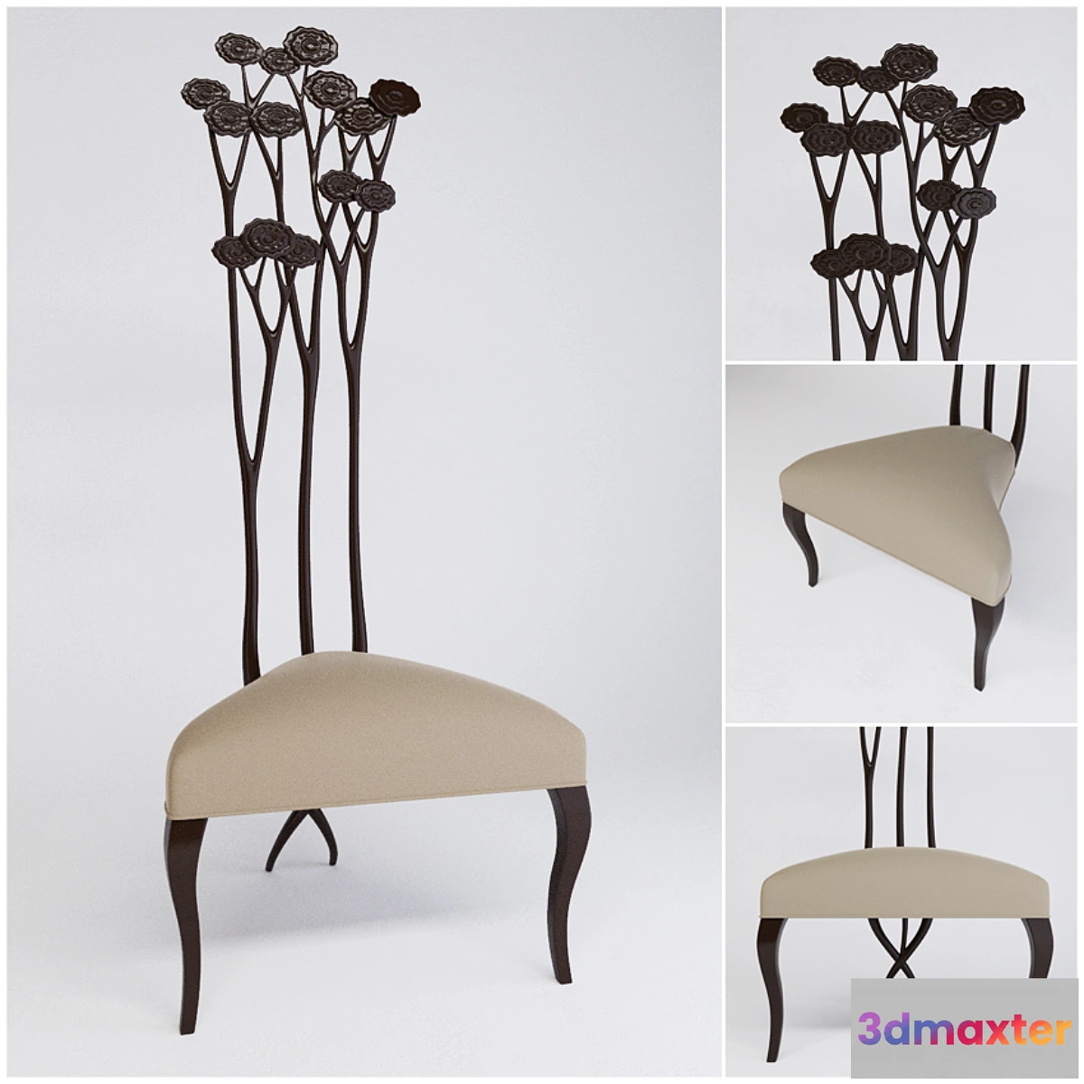 583554 - Christopher Guy Le Jardin