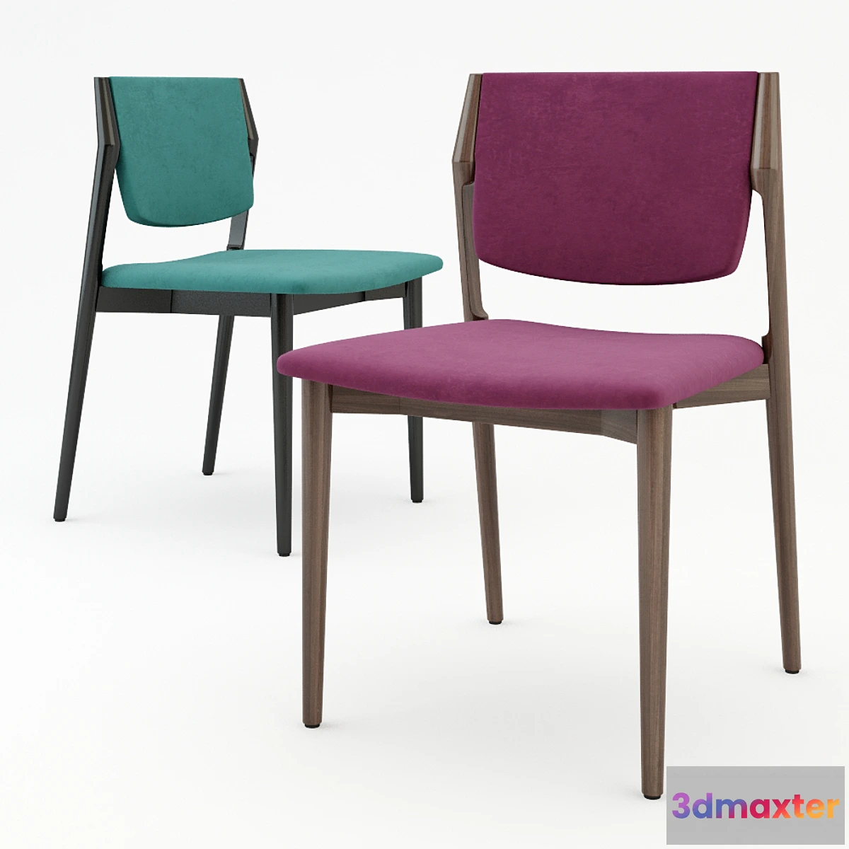 583638 - POTOCCO _ LUISA CHAIR