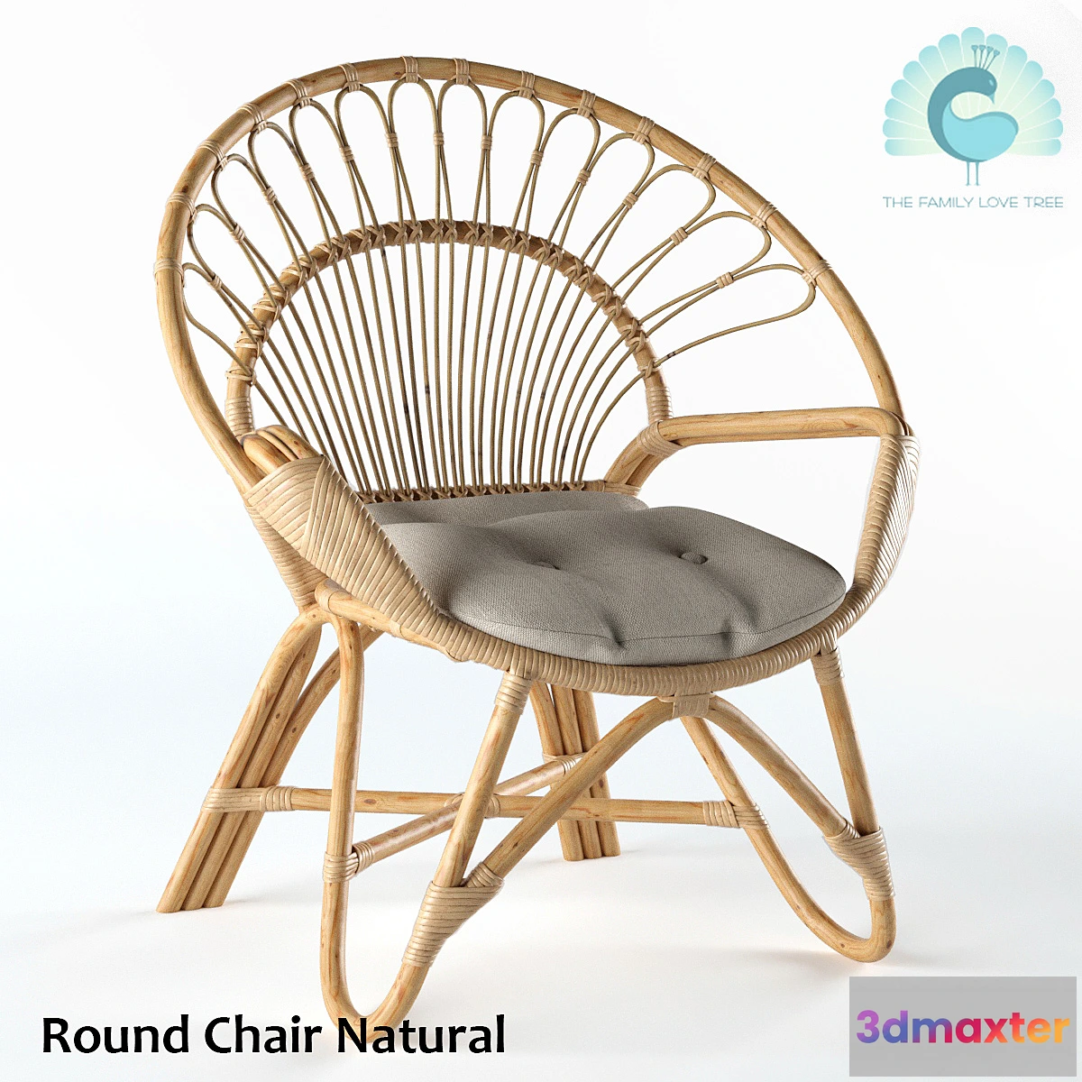 584466 - The Family Love Tree - No.2