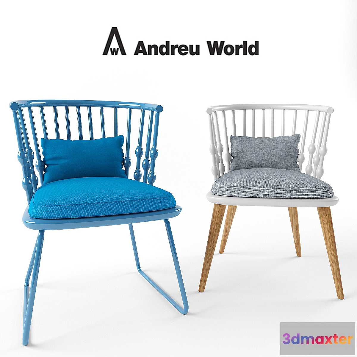 586932 - andreu world nub