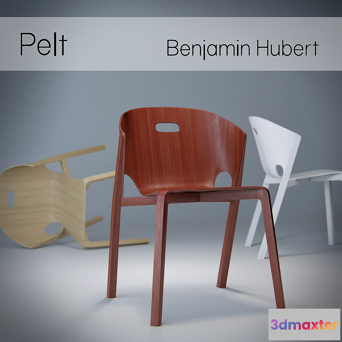 586934 - Benjamin Hubert - Pelt