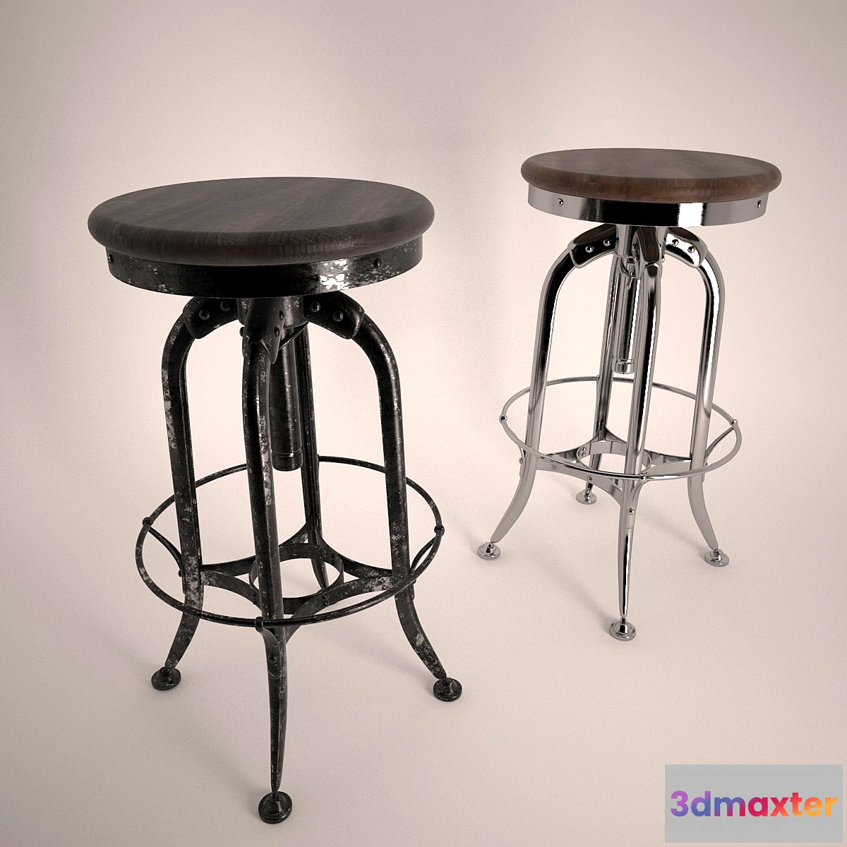 586944 - Barstool Toledo