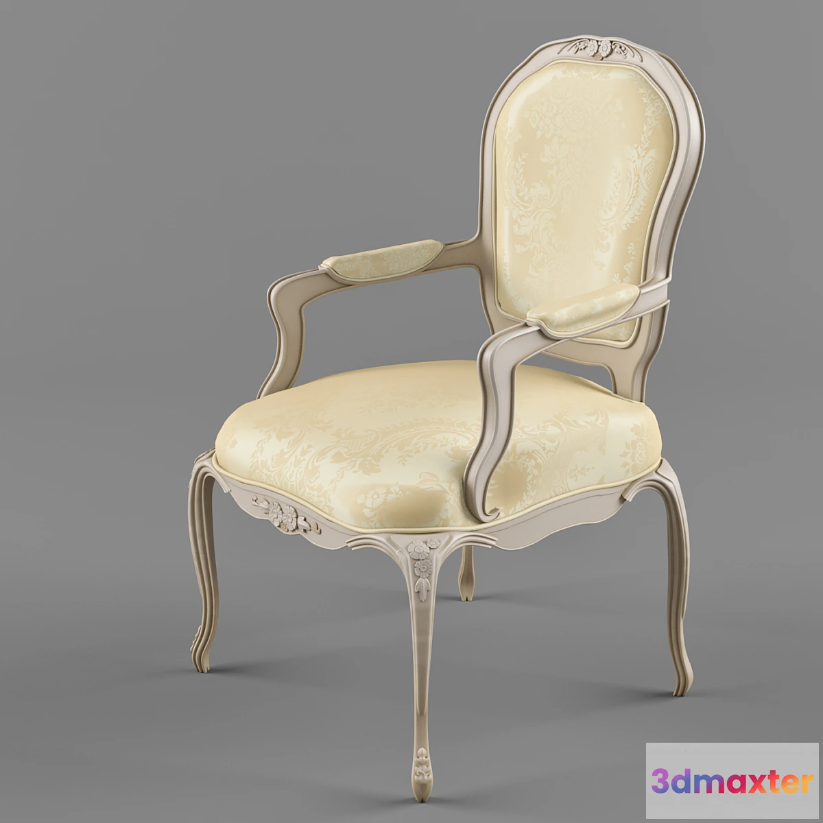 586958 - Classic chair Louis